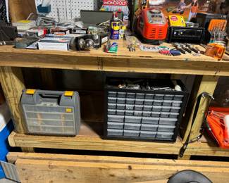 Tool shed  in nearby Holland Massachusetts this Sunday June 2 from 9am-1pm