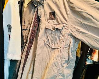 Size XL Harley-Davidson men's MotorClothes in nearby Holland Massachusetts this Sunday June 2 from 9am-1pm