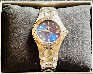 Bulova mens watch in nearby Holland Massachusetts this Sunday June 2 from 9am-1pm