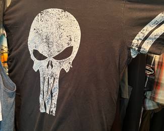 men's clothing in nearby Holland Massachusetts this Sunday June 2 from 9am-1pm