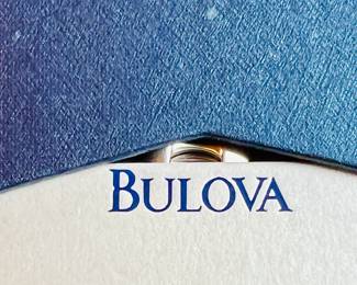 Bulova mens watch in nearby Holland Massachusetts this Sunday June 2 from 9am-1pm