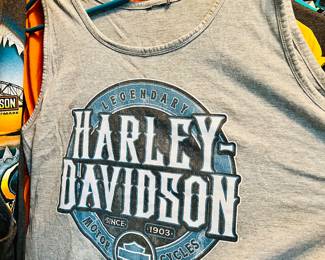 Size XL Harley-Davidson men's MotorClothes in nearby Holland Massachusetts this Sunday June 2 from 9am-1pm