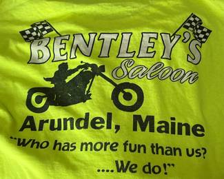 Motorcycle riding clothes for men in nearby Holland Massachusetts this Sunday June 2 from 9am-1pm