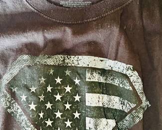 Thin Blue Line mens clothing in nearby Holland Massachusetts this Sunday June 2 from 9am-1pm