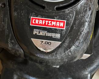 Craftsman Platinum tools  in nearby Holland Massachusetts this Sunday June 2 from 9am-1pm