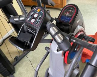 Bowflex MAX Trainer exercise equipment - tested and works! -  in nearby Holland Massachusetts this Sunday June 2 from 9am-1pm