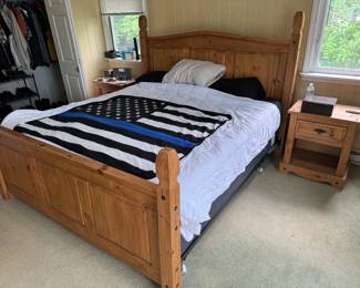 bedroom furniture by Pier One Imports in nearby Massachusetts this Sunday June 2 from 9am-1pm