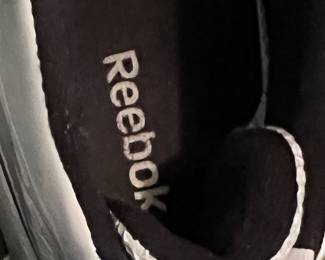 Reeboks for men in nearby Holland Massachusetts this Sunday June 2 from 9am-1pm