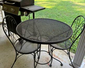 Patio Furniture 