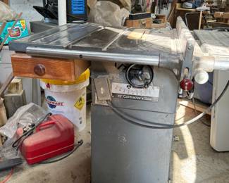 Table Saw