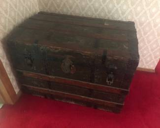 Antique Chest