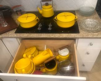 Dansk Kitchenware