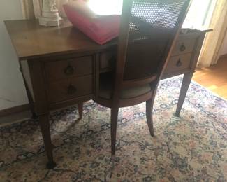 Vintage Desk