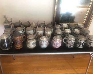 Stein Collection