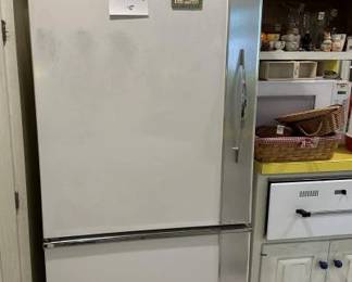 Kelvinator Refrigerator