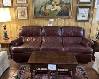 Oriental 1920s Sarouk Rug (3'5" x5'2")