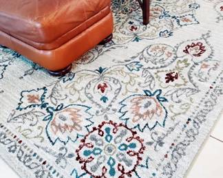 FABULOUS LARGE AREA RUG