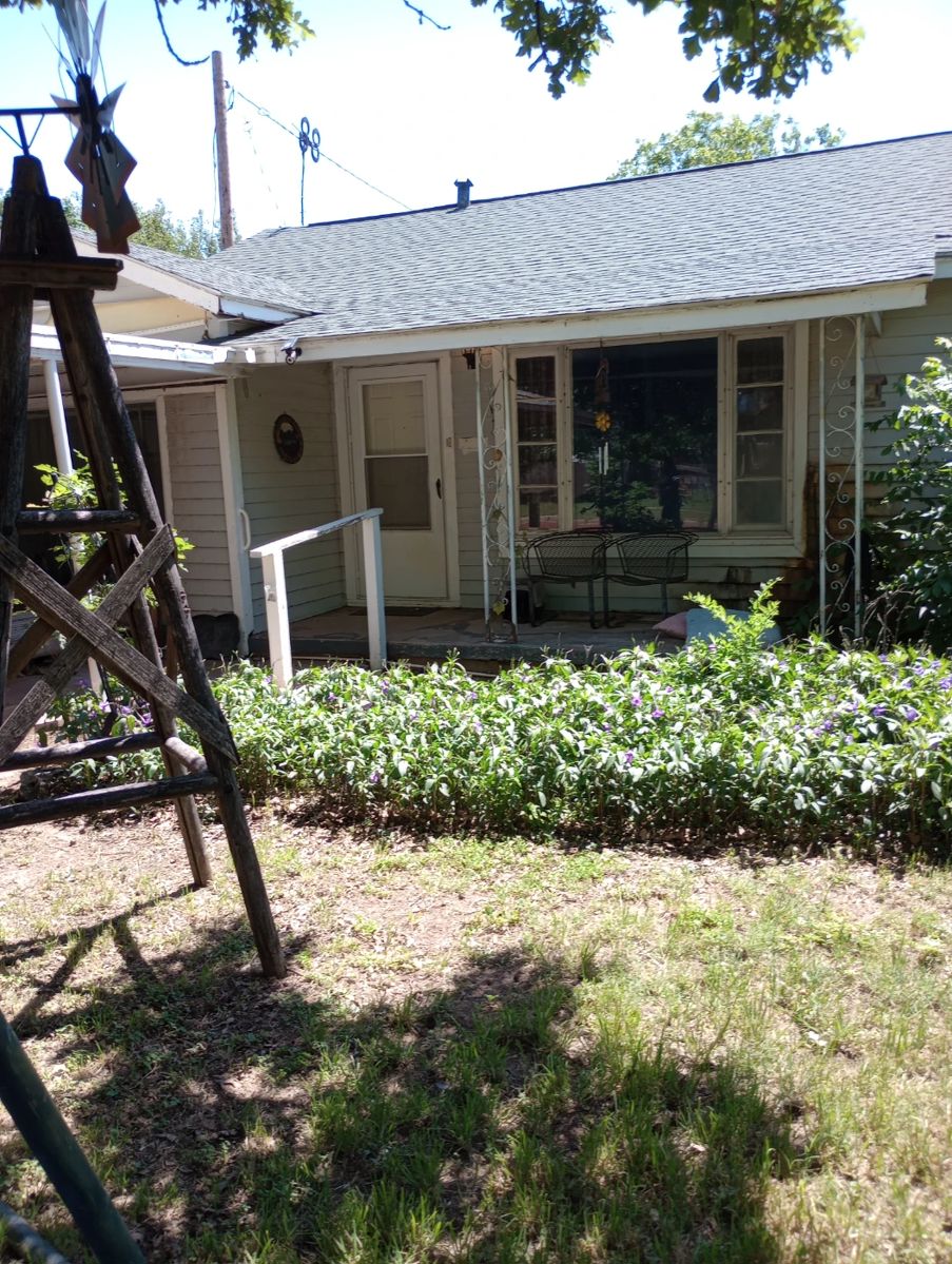 ESTATE AUCTION in Haskell, TX starts on 6/2/2024