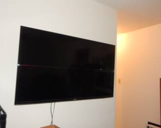 55" smart tv