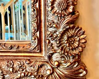 Large Stunning Mirror