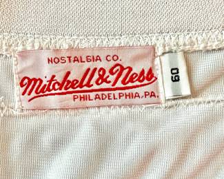 Signed Quarterbacks Of The Century Jersey - Joe Montana, Dan Marino, John Elway, Johnny Unitas