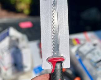 6-Inch Drywall Jab Saw