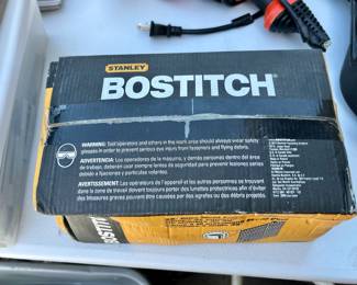 Bostich Nails