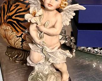 Giuseppe Armani Angel Figure