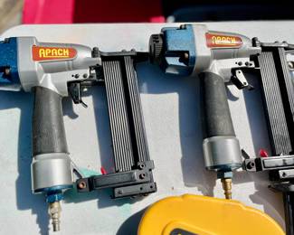 Apache Stapler/Nailers