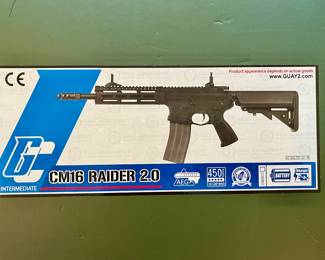 G&G Armament Airlift Guns