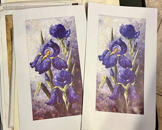 Large Variety of Art Prints and Paintings