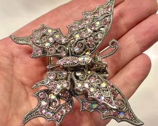 Variety of Watches and Costume Jewelry