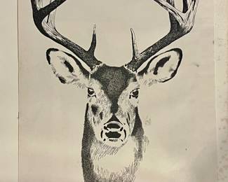 Large Variety of Art Prints and Paintings