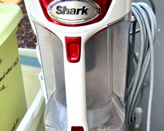 Shark Vacuum Cleaner