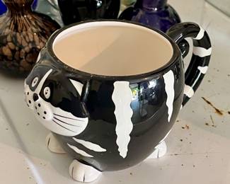 Cat Mug