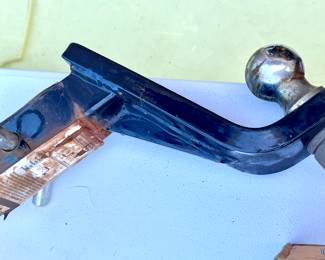 Trailer Hitch
