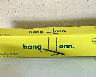 Hang Onn Soundbar Mounting Kit