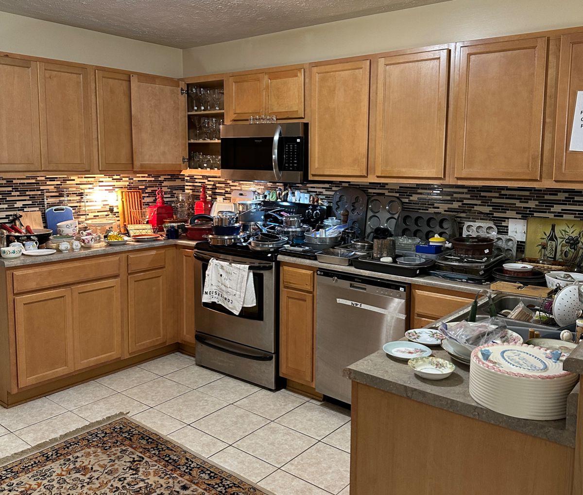 Galatia Farms Estate Sale near Rockfish starts on 5/31/2024