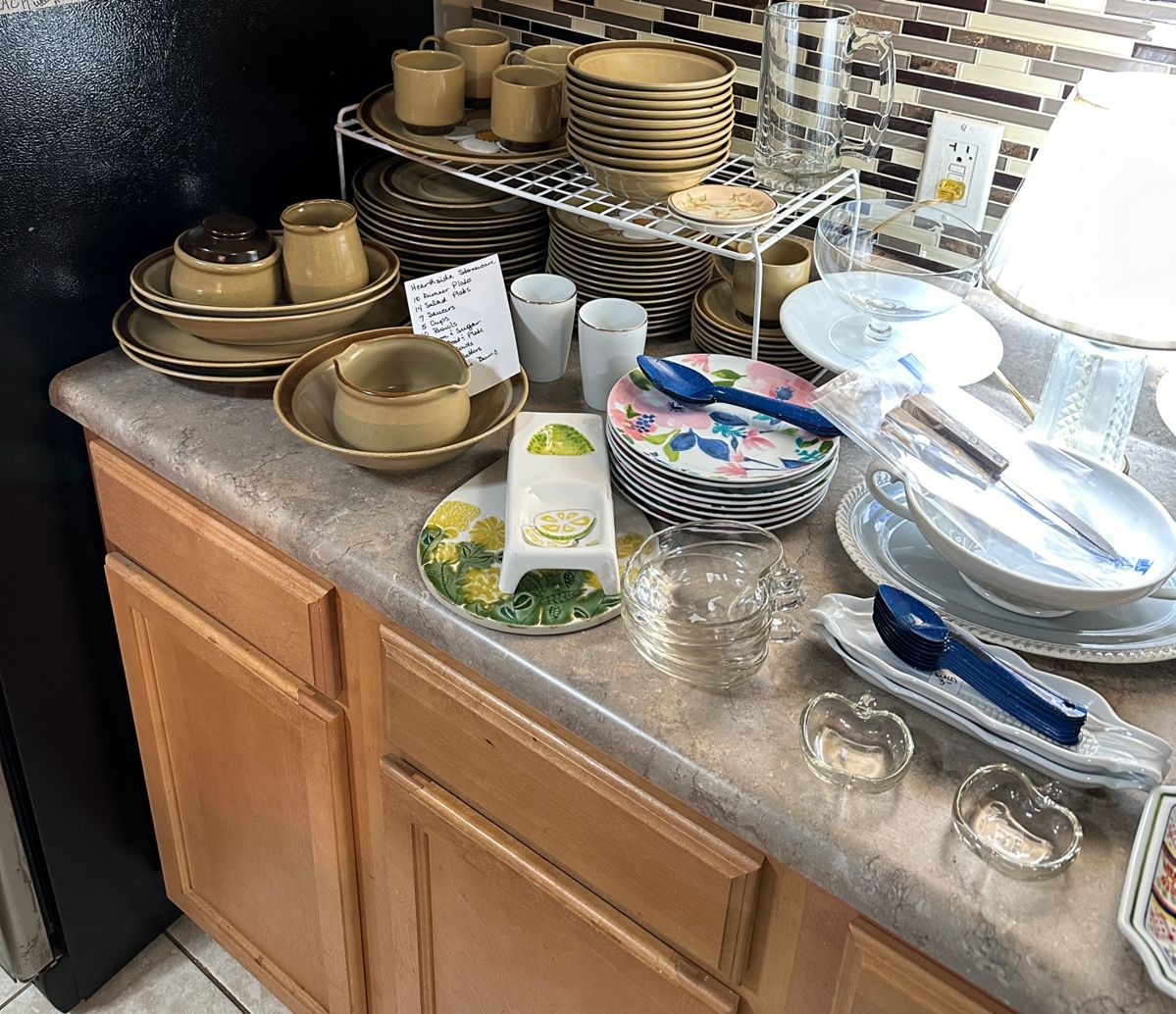 Galatia Farms Estate Sale near Rockfish starts on 5/31/2024