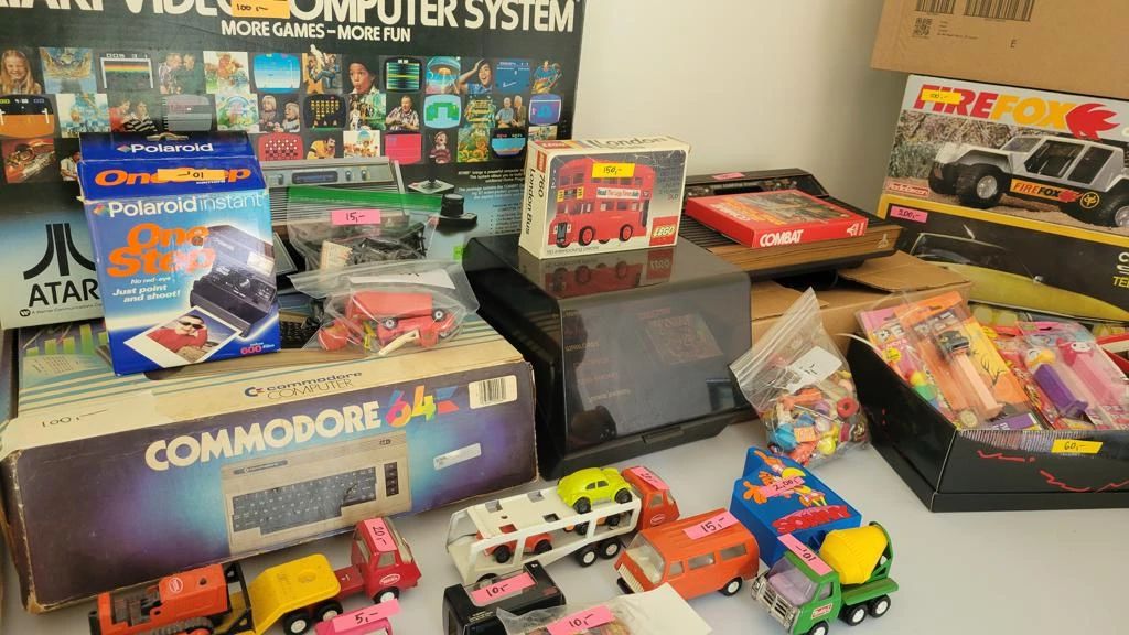 Estate Sale in Algonquin starts on 6/1/2024