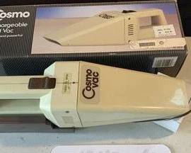 cosmohandvac