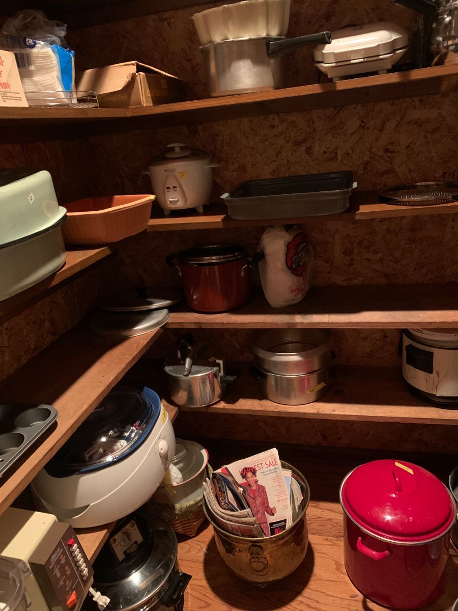 Estate Sale Part 2 in Newbern, TN starts on 6/1/2024