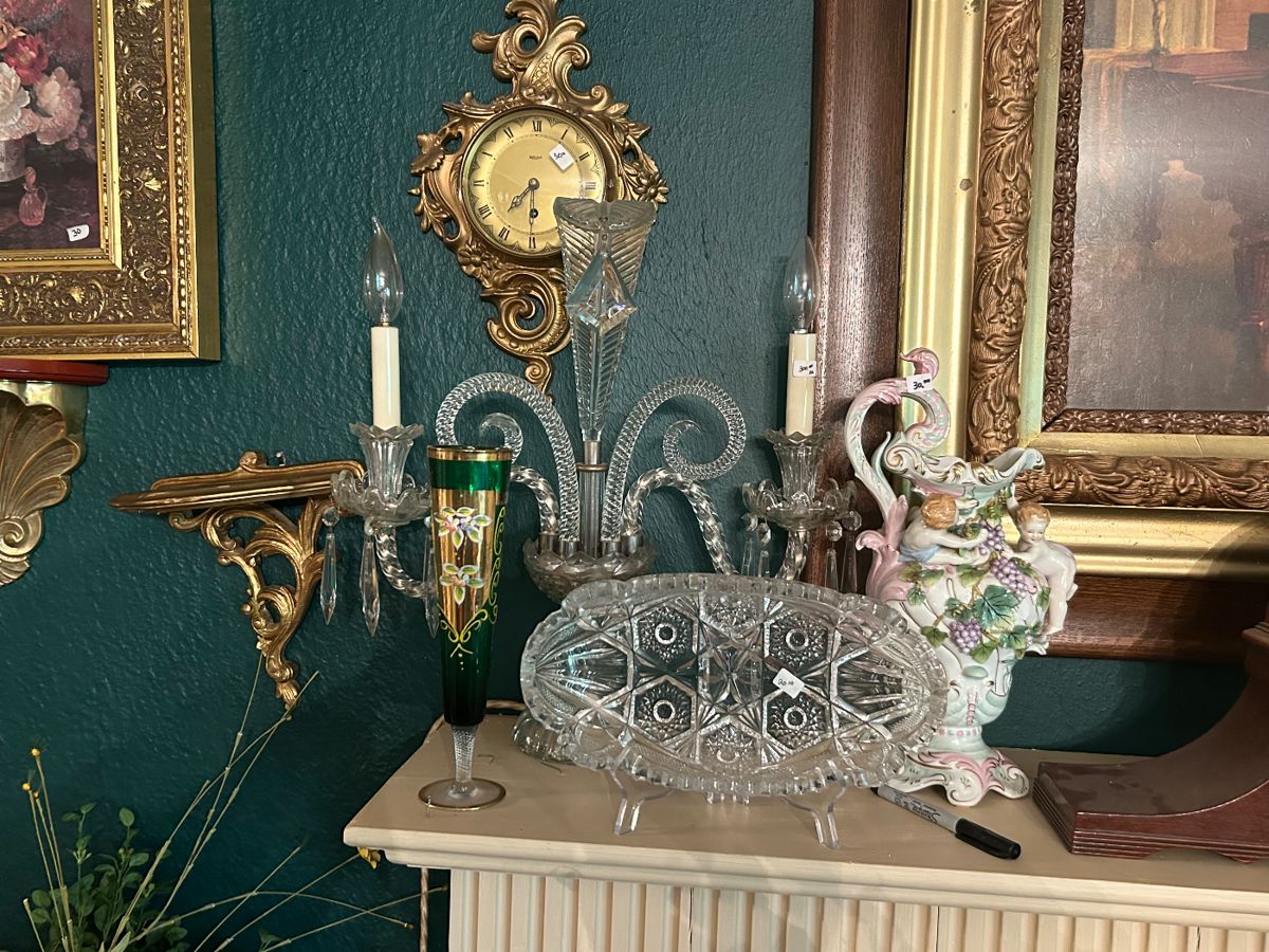 Estate Sale Part 2 in Newbern, TN starts on 6/1/2024
