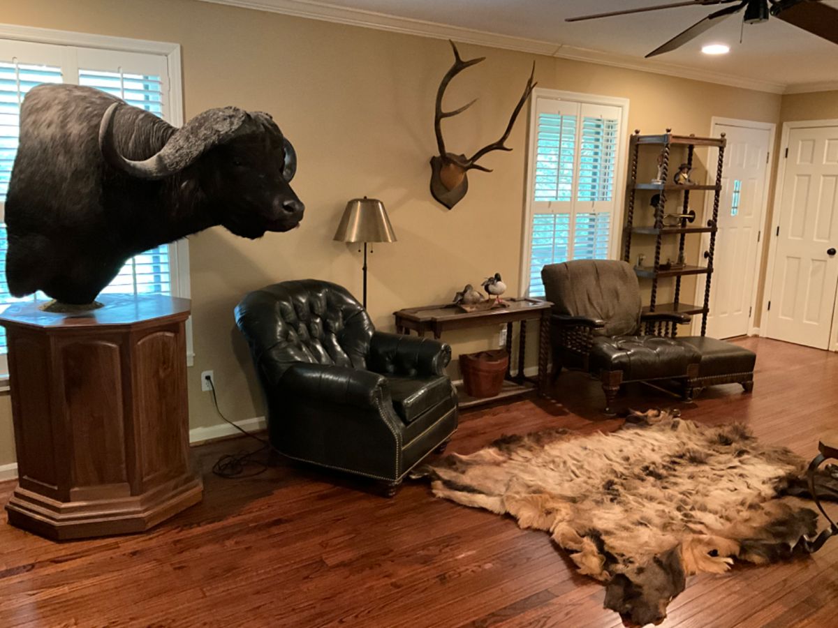 Bryant Estate Sales Big “Guy” Sale in Alabaster starts on 6/1/2024