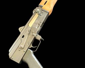 MDL PAP M92PV pistol