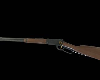 Winchester Model 94 1968 Illinois Lincoln commemorative 