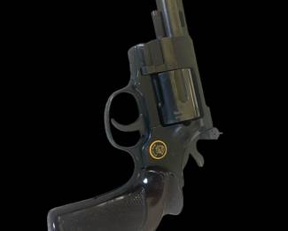 Arminius HW38 revolver