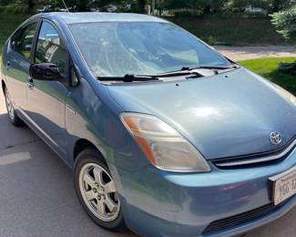 2006 Toyota Prius