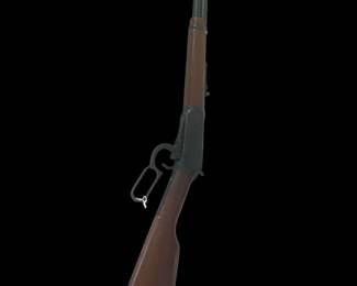 Winchester Model 94. 30-30