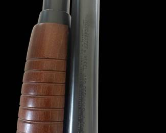 Winchester Model 1300 defender 